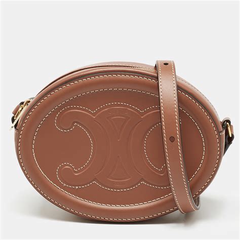 WOMEN'S LUXURY LEATHER TRIOMPHE 